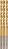    CAT - 3    ∅ 2 - 4 mm - 