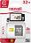 Micro SDHC   32 GB Maxell - Class 10, U1,  SD  - 