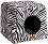      2  1 Dubex 3D Kulube - 41 / 41 / 37 cm - 