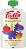 ��� ������ ���� � ������, ����� � ����� Frulla BabyFruit - 100 g, �� 6+ ������ - ����