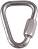  Rock Empire Maillon Delta - , 8 mm - 