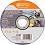       Tactix Multi-Purpose - ∅ 125 / 1 / 22.23 mm - 