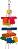    Nobby - 12 x 37 cm - 