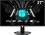  MSI G274F - 27", IPS, 180 Hz, 16:9, 1920 x 1080, 1 ms, HDMI, DisplayPort, NVIDIA G-Sync - 