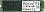 SSD ����� Transcend 110Q PCIe 3.0 x4 NVMe 1.3 - 1 TB, ������ 2000 MB/s, ����� 1500 MB/s, 3D NAND - 