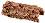    Nobby Tree Trunk Cave - 14.8 / 5 / 7 cm - 