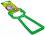    Georplast Tuggy - 27.5 x 10.5 cm - 