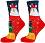 ������ Happy FOOTtopia - �� ������� Color Cotton Socks - �������
