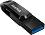 USB-C / USB-A 3.2 Gen 1   512 GB SanDisk Dual Drive Go -   Ultra - 