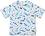    UV  Little Dutch -   Ocean Multi Colour - 