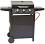   Landmann GAZ BBQ 3.0 Black - 