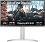 ������� LG 27UP650K-W - 27", IPS, 60 Hz, 16:9, 3840 x 2160, 5 ms, HDMI, DisplayPort, AMD FreeSync - 