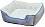      Nobby Tofa - 50 / 40 / 17 ÷ 70 / 60 / 20 cm,   Classic - 