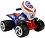  ATV Wrestler - Injusa -   60 / 48 / 50 cm,    - 