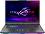 ������ ASUS ROG Strix G16 G614PW-RV098 - AMD Ryzen 9 8940HX 2.4 GHz, 16" 1920 x 1200, 165 Hz, 16 GB RAM LPDDR5, 1 TB SSD, No OS - 