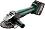   Metabo W 18 L 9-125 -  2    - 