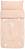    3  Baby Clic -   60 x 120  70 x 140 cm,   Nuit Pink - 