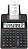    12  Casio HR-150RCE -      - 