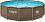     Polygroup Rattan -      FunSicle Oasis Pool - 