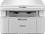 ������� ����������������� ���������� Brother DCP-L1630W - ���������� ������� / ����� / ������, 2400 x 600 dpi, 20 pages/min, USB, �4, ���������� ����� - 
