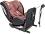     Lorelli Ares i-Size 2025 -  Isofix ,  40  150 cm -   