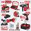  ,     Raider RDP-BXS1 -  RDP-YBRH20, RDP-PBAG20  RDP-YBID20  2      Pro - 