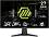  MSI MAG 275QF - 27", Rapid IPS, 180 Hz, 16:9, 2560 x 1440, 0.5 ms, 2 x HDMI, DisplayPort, Adaptive-Sync - 