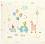��������� Goldbuch Animal Parade - 60 �������� � ������� 25 x 25 cm - �������