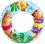       - Intex -   ∅ 61 cm - 