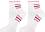 ������� ������ Happy FOOTtopia Sport Cotton Socks - �������