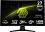  MSI MAG 274CQF - 27", Rapid VA, 180 Hz, 16:9, 2560 x 1440, 0.5 ms, 2 x HDMI, DisplayPort - 