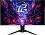 ������� ASRock PGO32UFS - 31.5", WOLED, 240 Hz, 16:9, 3840 x 2160, 0.03 ms, 2 x HDMI, 2 x DisplayPort, USB-C, AMD FreeSync Premium Pro - 