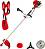   Raider RD-GBC27 2 -   Garden Tools - 