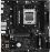 ����� ������ ASRock A620AM-X - AMD AM5, AMD A620A, DDR5, Micro ATX - 
