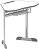    RFG Jam - 70 x 50 cm, MDF   - 