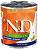    N&D Puppy - 285 g,  ,   ,   Pumpkin,   ,  1  - 