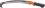     Bradas KT-V1405 -     32 cm   V - 