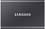  SSD  Samsung T7 - 1 TB,  1050 Mbps,  1000 Mbps - 