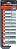   1/2" Premium CR-V - 10    ∅ 10 - 24 mm - 