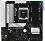 ����� ������ ASRock B850M Pro RS - AMD AM5, AMD B850, DDR5, Micro ATX - 