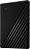 ������ ���� ���� Western Digital My Passport - HDD 1 ÷ 4 TB, 2.5'', USB 3.2 - 