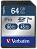 SDXC   64 GB Verbatim Pro Secure - Class 10, U3, V30 - 