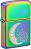   Zippo Spiritual Design - 