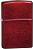 �������������� ������� Zippo Candy Apple Red - 