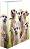   2  HERMA -  -   A4      7 cm   Animals - 