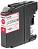 ������ � ������� �� ������� Brother LC-225XL Magenta - 1200 �������� - 