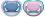   Philips Avent - 2 ,    ,   Ultra Air, 6-18  - 