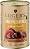    Luger's - 6 x 400 g,   ,   Daily Pleasures,    - 