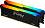 RAM ����� Kingston FURY Beast RGB KF432C16BB2AK2/32 - 32 GB (2 x 16 GB), DDR4, 3200 MHz, CL16, Dual Channel - 