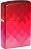   Zippo Ombre Pixel Design - 